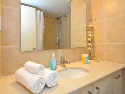 Apartamento Magnificent Down Town Suite