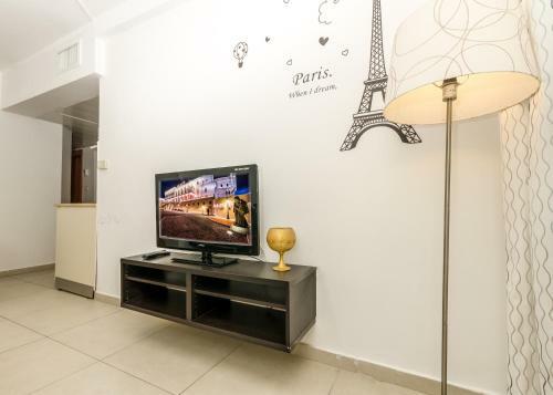 Apartamento Magnificent Down Town Suite