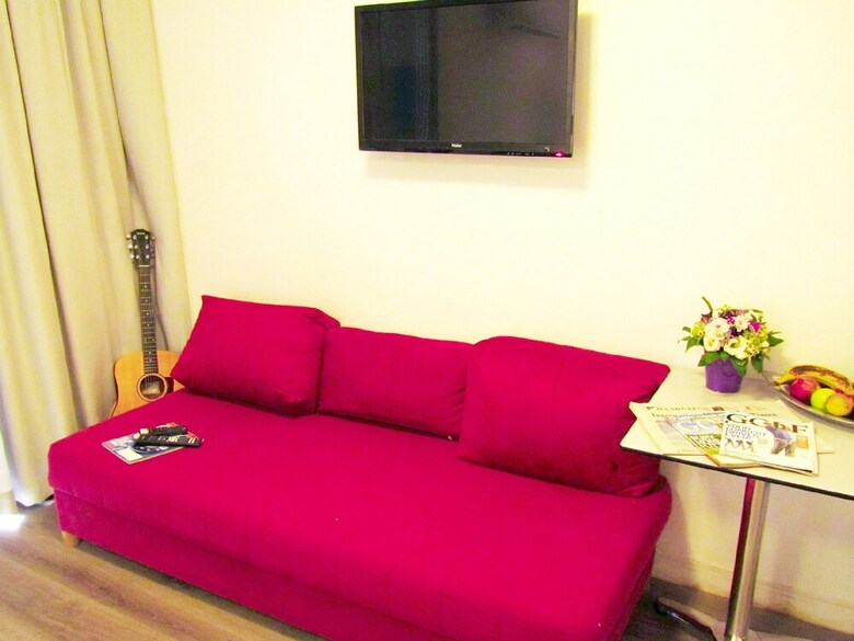 Apartamento Dizengoff Sea Residence