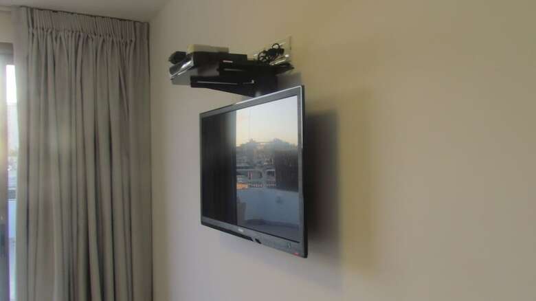 Apartamento Dizengoff Sea Residence