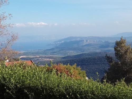 Bed & Breakfast Heaven On Earth