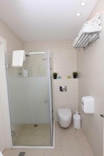 Apartamento Royal Park Yossi Avrahami - Avi's Suites