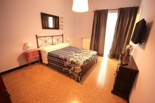 B&B I Portici Di Sottoripa
