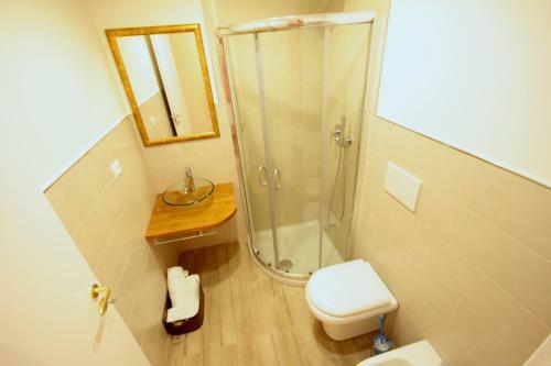 B&B I Portici Di Sottoripa