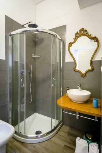 B&B I Portici Di Sottoripa