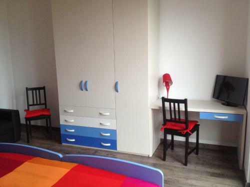 Hostal Grandi Cime Guest House