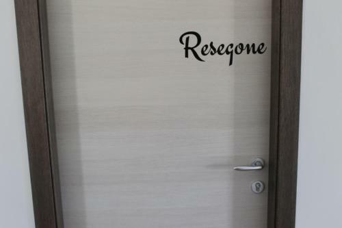 Hostal Grandi Cime Guest House