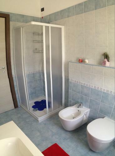 Hostal Grandi Cime Guest House