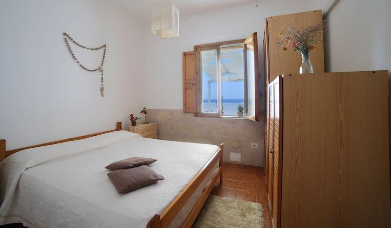 Apartamento Attico Sabbiadoro