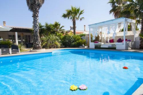 Villa Cotriero