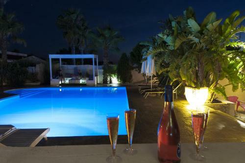 Villa Cotriero