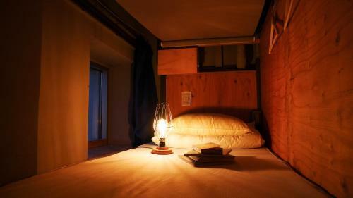Hostal Book And Bed Tokyo-kyoto