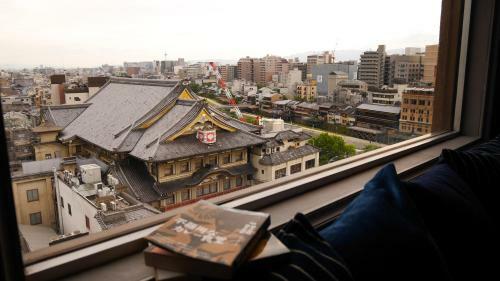 Hostal Book And Bed Tokyo-kyoto