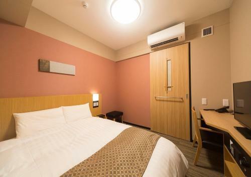 Hotel Dormy Inn Premium Tokyo Kodenmacho