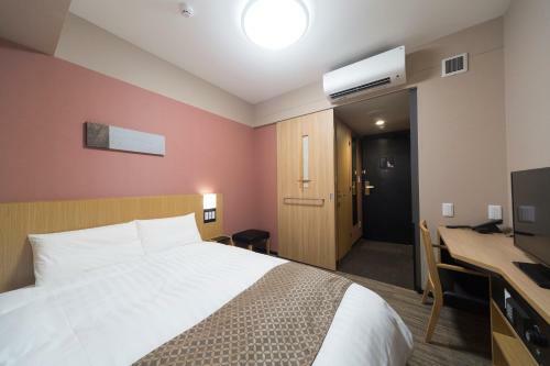 Hotel Dormy Inn Premium Tokyo Kodenmacho