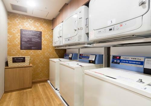 Hotel Dormy Inn Premium Tokyo Kodenmacho