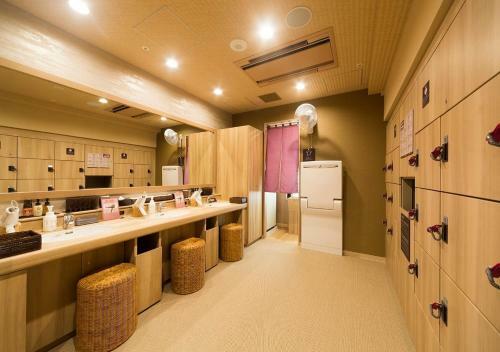 Hotel Dormy Inn Premium Tokyo Kodenmacho
