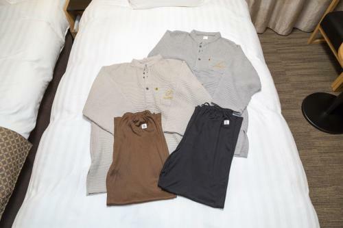 Hotel Dormy Inn Premium Tokyo Kodenmacho