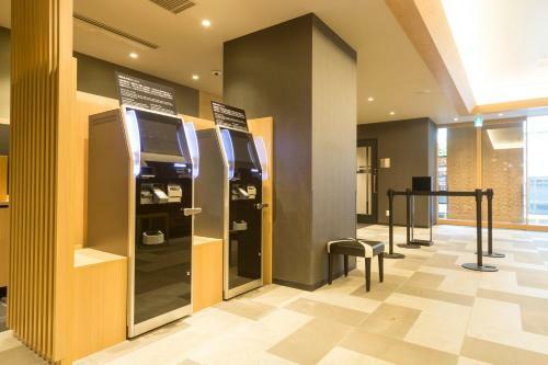 Hotel Dormy Inn Premium Tokyo Kodenmacho