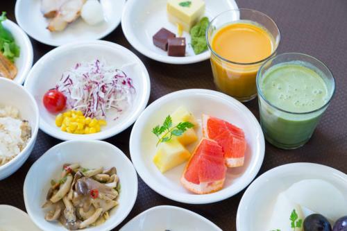 Hotel Dormy Inn Premium Tokyo Kodenmacho