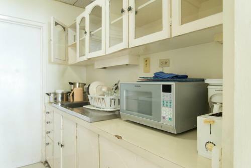 Apartamento Court Manor
