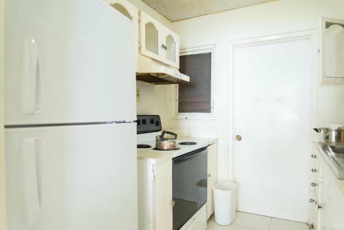Apartamento Court Manor