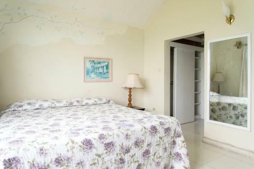 Apartamento Court Manor
