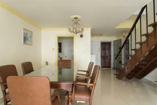 Apartamento Court Manor