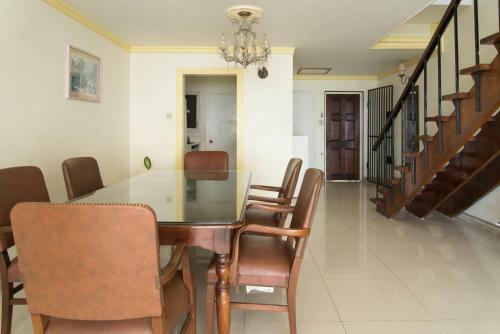 Apartamento Court Manor