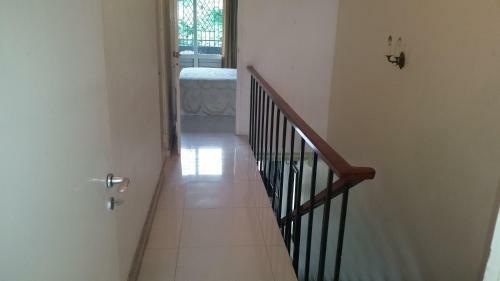 Apartamento Court Manor