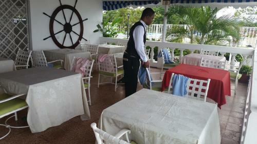 Apartamento Court Manor