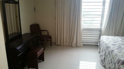 Apartamento Court Manor