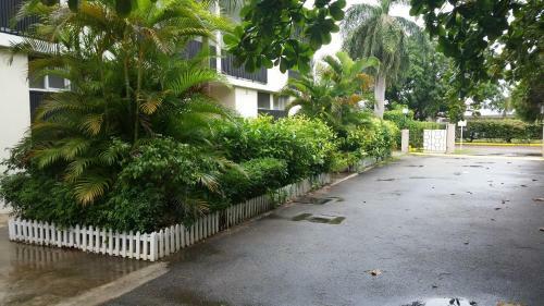 Apartamento Court Manor