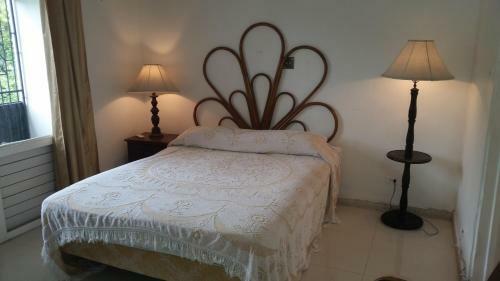 Apartamento Court Manor