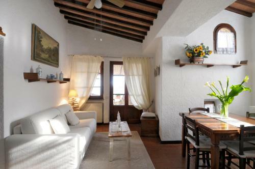 Apartamento Appartamento San Simone