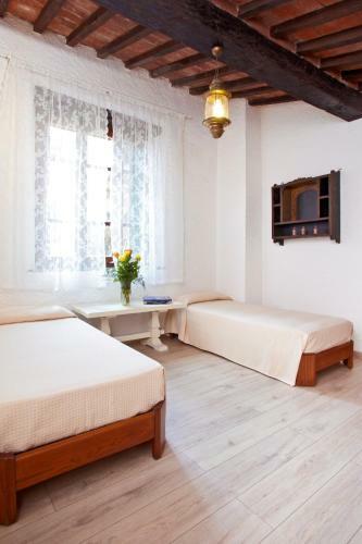 Apartamento Appartamento San Simone