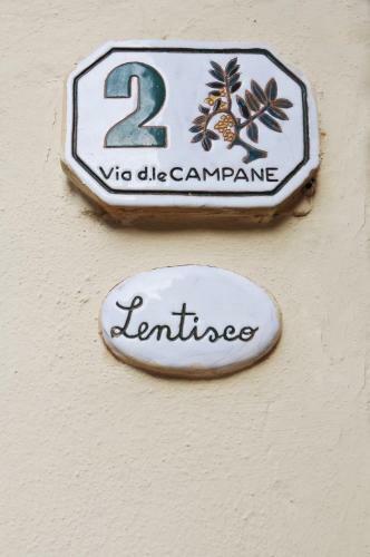 Apartamento Appartamento San Simone