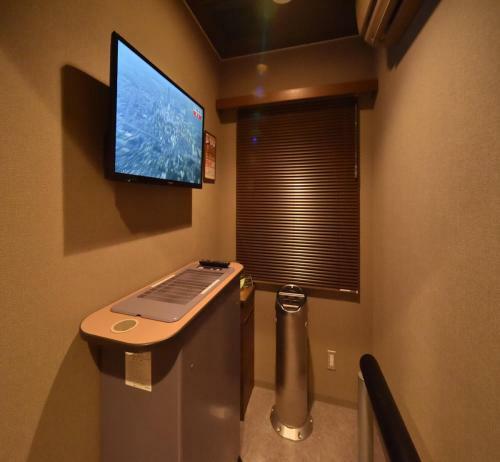 Hotel Dormy Inn Abashiri