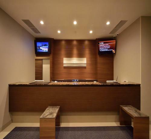 Hotel Dormy Inn Abashiri
