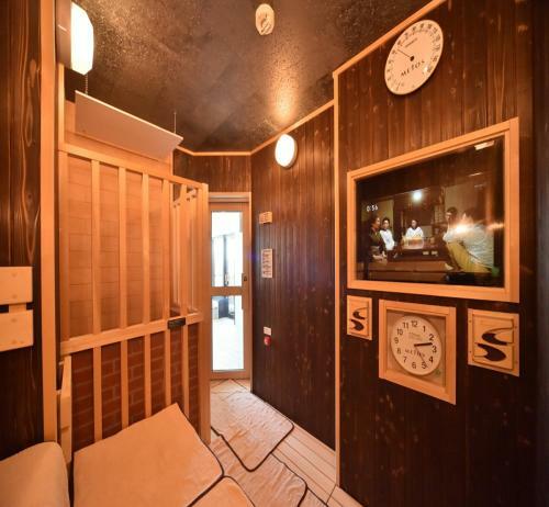 Hotel Dormy Inn Abashiri