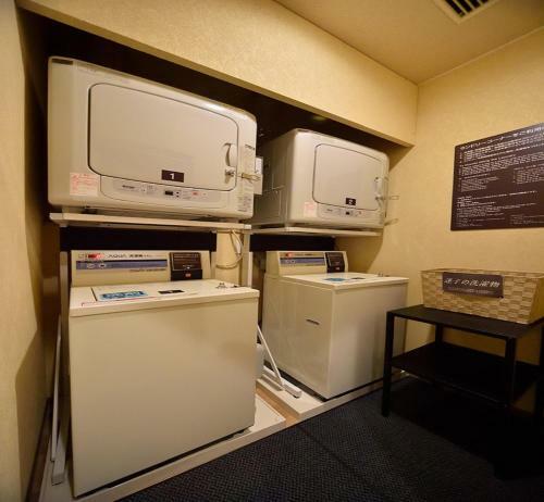Hotel Dormy Inn Abashiri