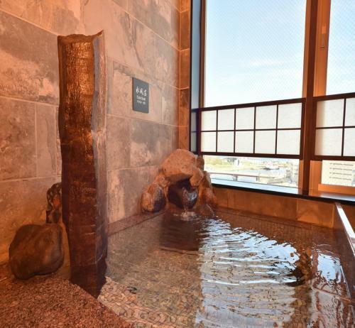 Hotel Dormy Inn Abashiri