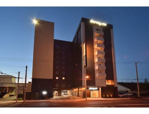 Hotel Dormy Inn Abashiri