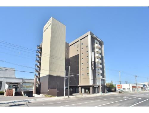 Hotel Dormy Inn Abashiri