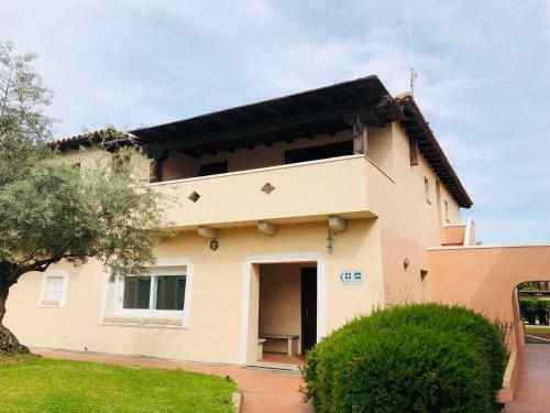 Casa Vacanze Puntaldia