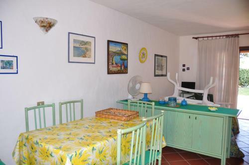 Casa Vacanze Puntaldia