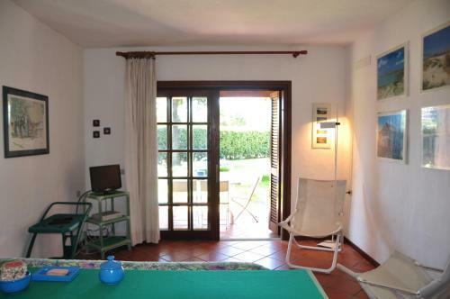 Casa Vacanze Puntaldia