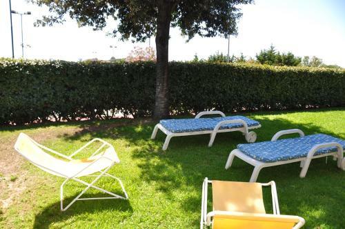 Casa Vacanze Puntaldia