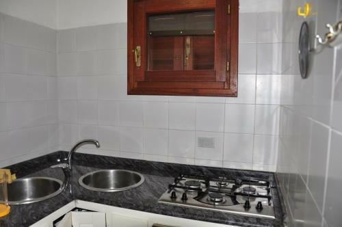Casa Vacanze Puntaldia