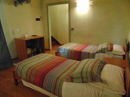 B&B Da Ventura